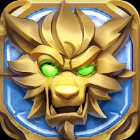 Endless World 1.0.7 - Game idle nhập vai chiến đấu trên Android