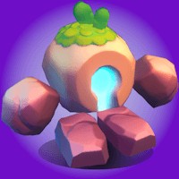 Endless Worlds 0.6.0 - Game MMO RPG Idle Cho Android