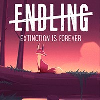 Endling: Demo Game Sinh Tồn Của Gia Đình Cáo