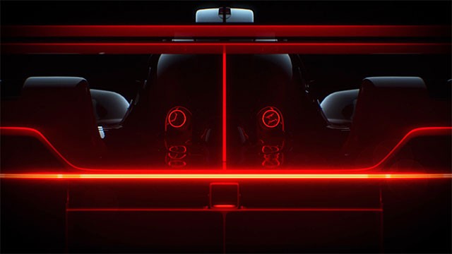 Đua xe thể thao kết hợp tinh thần đồng đội và sức bền trong game Endurance Motorsport Series