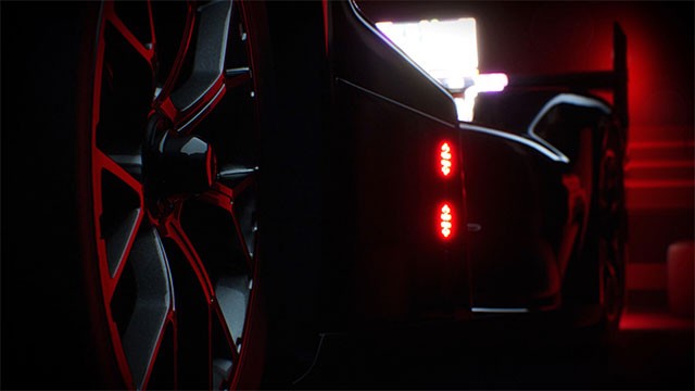 KT Engine cho trải nghiệm lái xe và đua xe chân thực hơn bao giờ hết