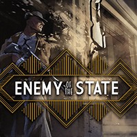 Enemy of the State - Game bắn súng co-op Kẻ thù quốc gia