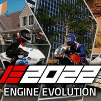 Engine Evolution 2022: Game Đua Xe Đối Kháng Miễn Phí