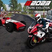 Engine Evolution 2023: Chơi game đua xe online miễn phí