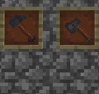 Engineer’s Tools Mod Minecraft: Dụng cụ Kỹ Sư Cầm Tay