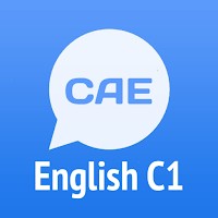 English C1 CAE - Luyện tiếng Anh cấp C1 trên Android