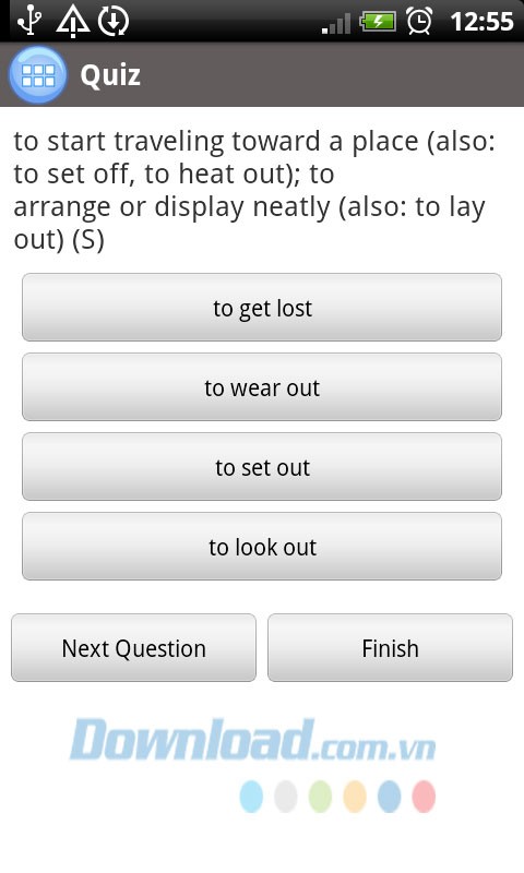 English Idioms and Phrases