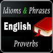 English Idioms and Phrases for Android - Learn English Idioms
