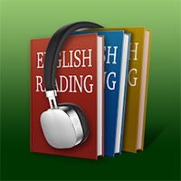 English Reading cho iOS 3.1 - Ứng dụng đọc sách tiếng Anh
