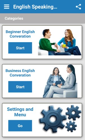 English Speaking Practice giúp bạn cải thiện kỹ năng giao tiếp tiếng Anh hiệu quả