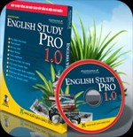 English Study Pro 2012 - Phần mềm học tiếng Anh hiệu quả