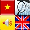 English Vietnamese Dictionary - Android 5.0 & Anh ngữ sinh động
