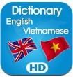 English Vietnamese Dictionary HD Free for iPad 2.0