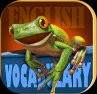 English Vocabulary by Pictures - Học từ vựng tiếng Anh hiệu quả trên Android