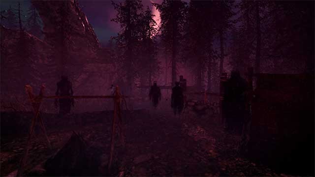 Khám phá các bí mật cổ xưa, biểu tượng ma thuật và nghi lễ thất truyền