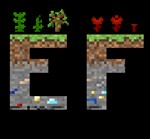 Enhanced Farming Mod - Mod hỗ trợ làm ruộng, trồng cây