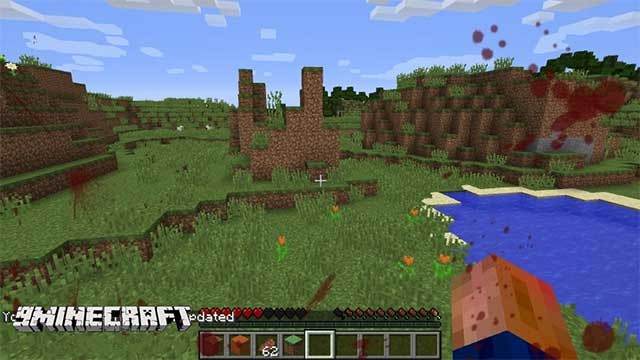 Enhanced Visuals Mod sẽ làm cho Minecraft trở nên hấp dẫn hơn về mặt hình ảnh