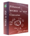 Enhanced Word to Pdf Converter 4.9 - Chuyển đổi Word sang PDF