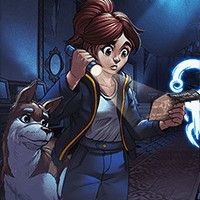 Enigma of Fear: Game Sinh Tồn Kinh Dị