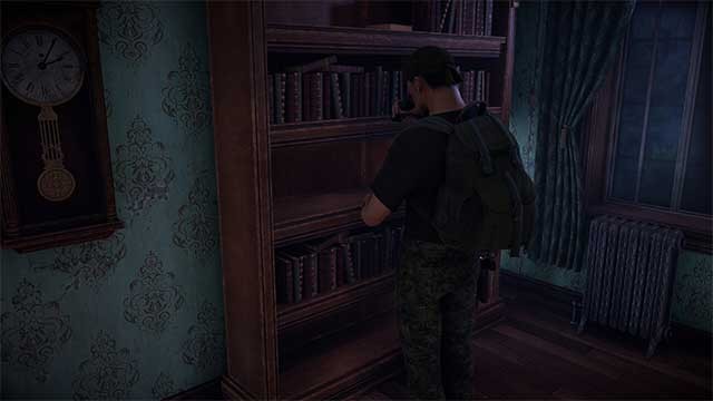 Hợp tác với nhau để tìm kiếm manh mối và tìm ra ai là Người sói giả trang