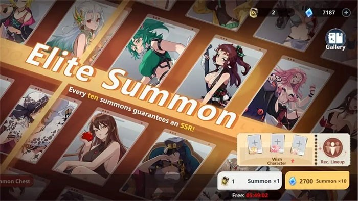 Enigma of Sépia game cung cấp nhiều nhiệm vụ và thử thách đa dạng