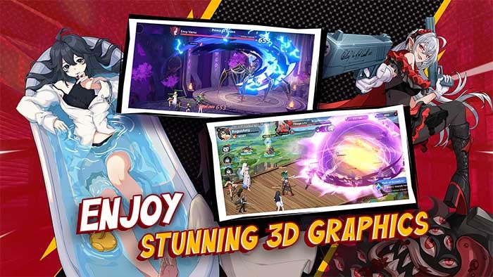 Enigma of Sépia cho iOS sở hữu đồ họa 3D chân thực và đẹp mắt