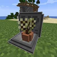 Enigmatic Graves Mod: Lưu trữ vật phẩm sau khi chết