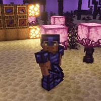 Enlightened End Mod: Cải thiện và Nâng cấp The End