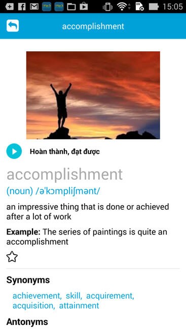 Học ngữ pháp hiệu quả