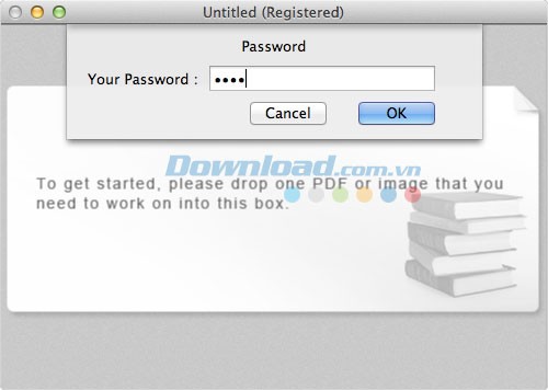 nolsoft PDF Converter with OCR