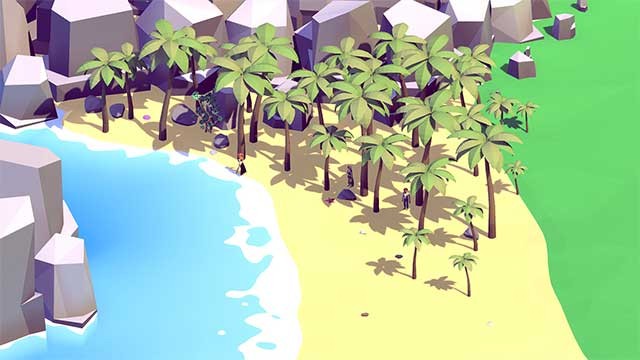 Khám phá những địa điểm thú vị trên hòn đảo xinh đẹp này