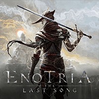 Enotria: The Last Song - Game ARPG Anh hùng đeo mặt nạ