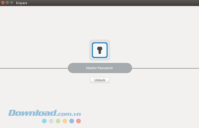 Tính năng tự khóa màn hình