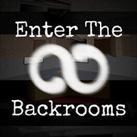 Enter The Backrooms V - Game Kinh Dị Sinh Tồn Vô Tận
