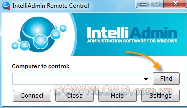 Enterprise Remote Control