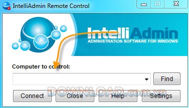 Enterprise Remote Control