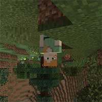 Entropy: Chaos Mod - Random Events Every 30 Seconds