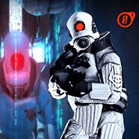 Entropy: Zero 2 1.2.0 - Free Half-Life 2 Mod