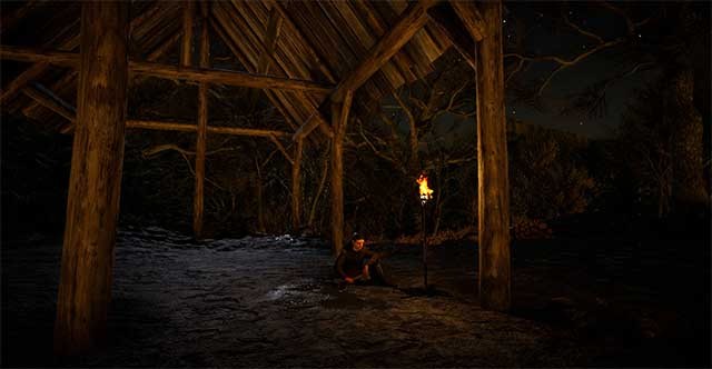 Người chơi sẽ tham gia vào cuộc phiêu lưu định hình và thay đổi thế giới