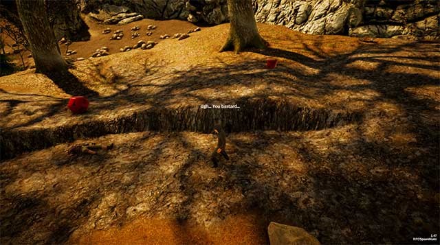 Hãy chọn một chủng tộc, tồn tại, khám phá, xây dựng và thay đổi thế giới