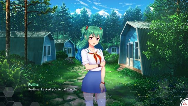 Cùng Maksim khám phá trại hè cùng những người bạn mới dễ thương