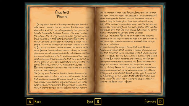 Sách là nguồn tài nguyên quý giá trong EONIA, giúp bạn có tri thức và mạnh mẽ hơn