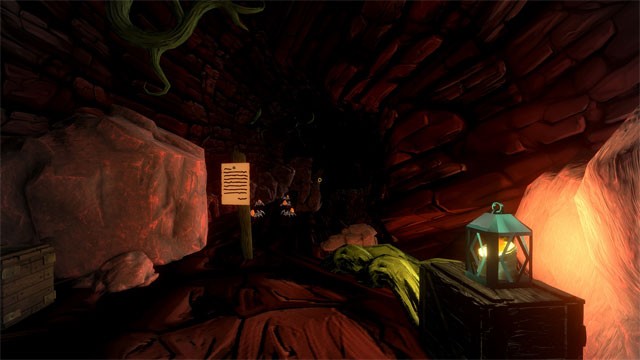 Khám phá những bí ẩn và truyền thuyết xoay quanh thế giới EONIA