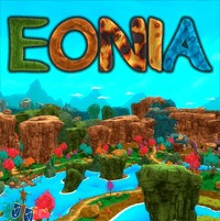 EONIA: Game phiêu lưu thế giới mở góc nhìn thứ nhất