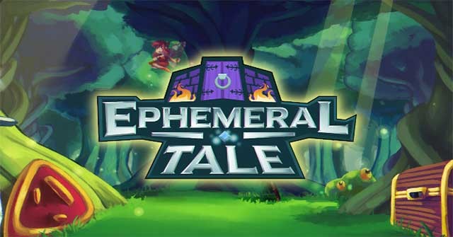 Ephemeral Tale là game nhập vai phiêu lưu cổ điển kết hợp hiện đại