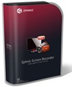 Ephnic Screen Recorder for Mac 2.2 - Ghi màn hình Mac