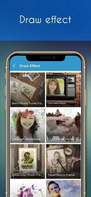 Tự vẽ hiệu ứng của riêng bạn