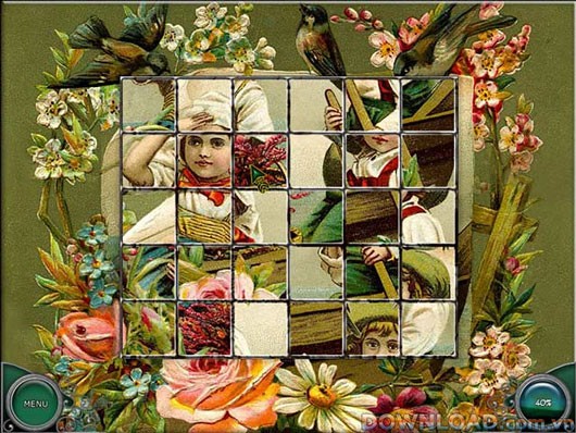 Epic Adventures: Cursed Onboard