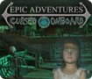 Epic Adventures: Cursed Onboard - A Thrilling Tale