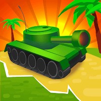 Epic Army Clash - Game chiến lược hợp nhất quân đội trên Android
